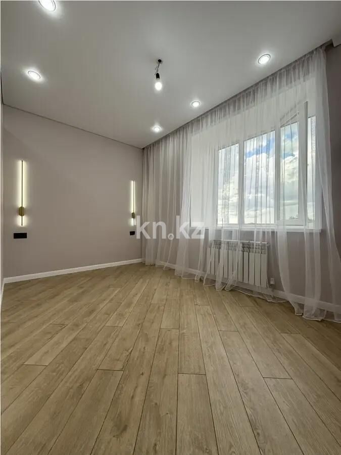 Продажа 2-комнатной квартиры, 44 м² - Продажа двухкомнатных квартир на Юго-Востоке Караганды - страница 9 фото 2 из 4