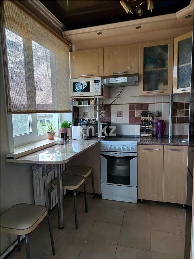 Продажа 2-комнатной квартиры, 49 м² - Продажа двухкомнатных квартир от собственников в Казахстане - страница 50 фото 3 из 4