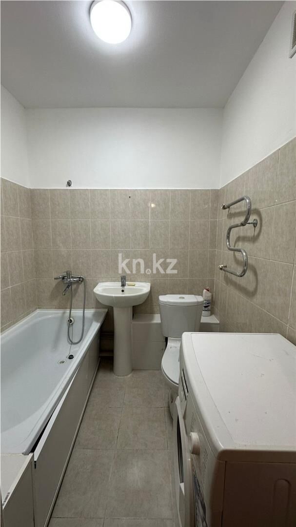 Продажа 1-комнатной квартиры, 34.3 м² - Аренда квартир посуточно в Сарани фото 8 из 9