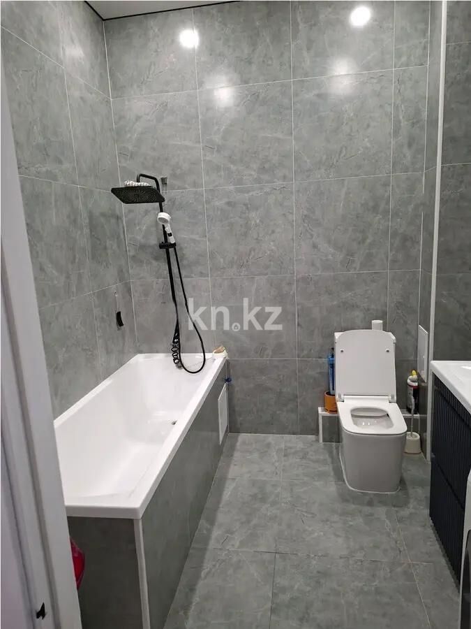 Продажа 2-комнатной квартиры, 52.2 м² - Недвижимость в Астане - страница 13 фото 4 из 4