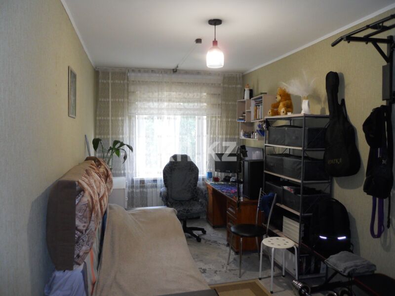 Продажа 2-комнатной квартиры, 45 м² - Продажа квартир в Казахстане - страница 13 фото 5 из 6