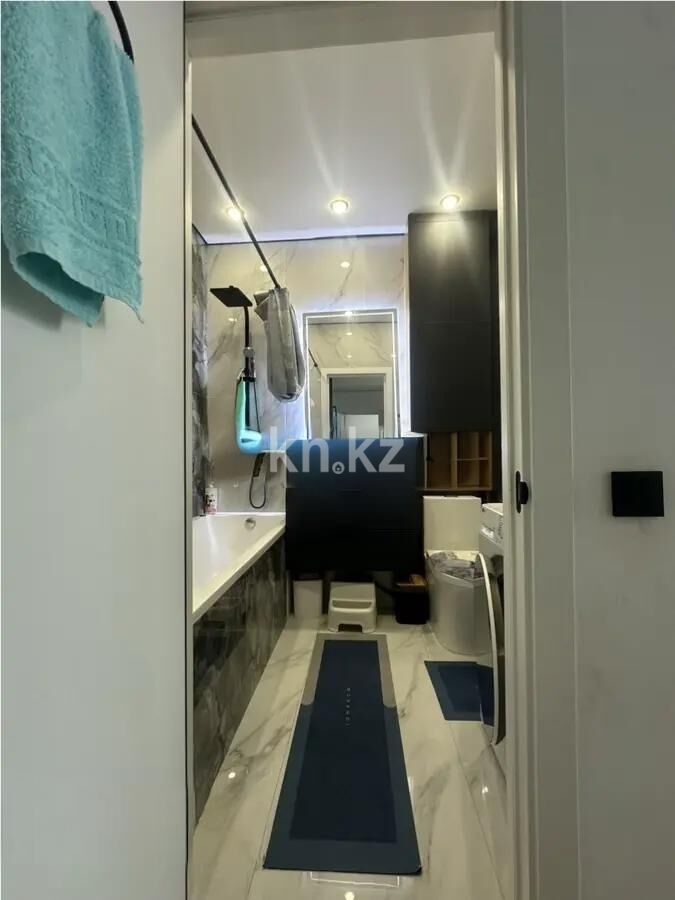 Продажа 2-комнатной квартиры, 80 м² - Продажа двухкомнатных квартир в монолитно-каркасном доме в Казахстане - страница 180 фото 4 из 5