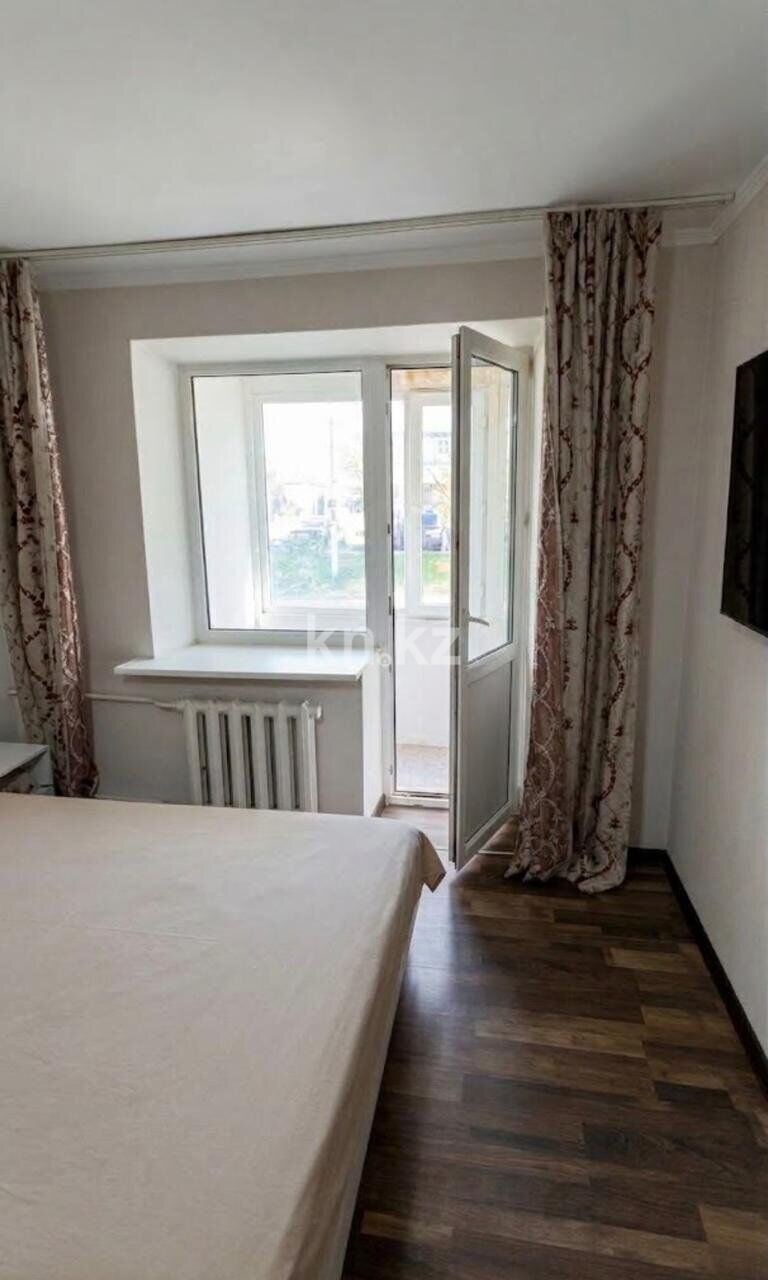 Продажа 1-комнатной квартиры, 32 м² - Аренда квартир посуточно в Балхаше фото 6 из 11