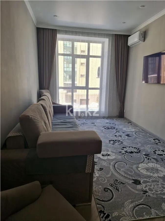 Продажа 3-комнатной квартиры, 85.7 м² - Продажа квартир в кирпичном доме в Казахстане - страница 17 фото 1 из 5