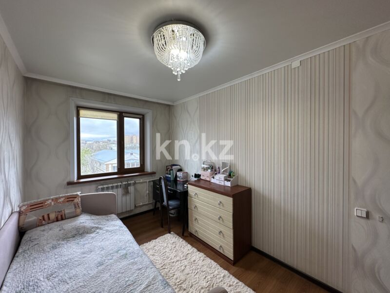 Продажа 3-комнатной квартиры, 61.8 м² - Продажа трехкомнатных квартир на Юго-Востоке Караганды - страница 23 фото 10 из 31