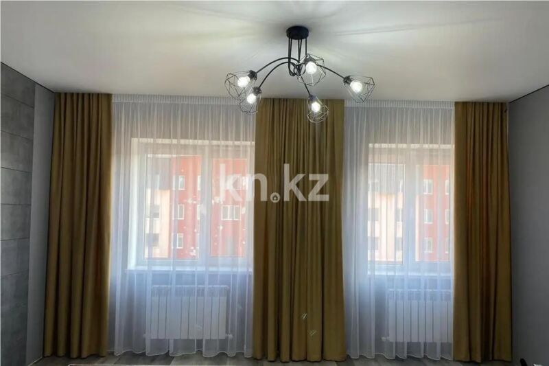 Продажа 3-комнатной квартиры, 94 м² - Продажа квартир в блочном доме в Астане - страница 172 фото 1 из 6