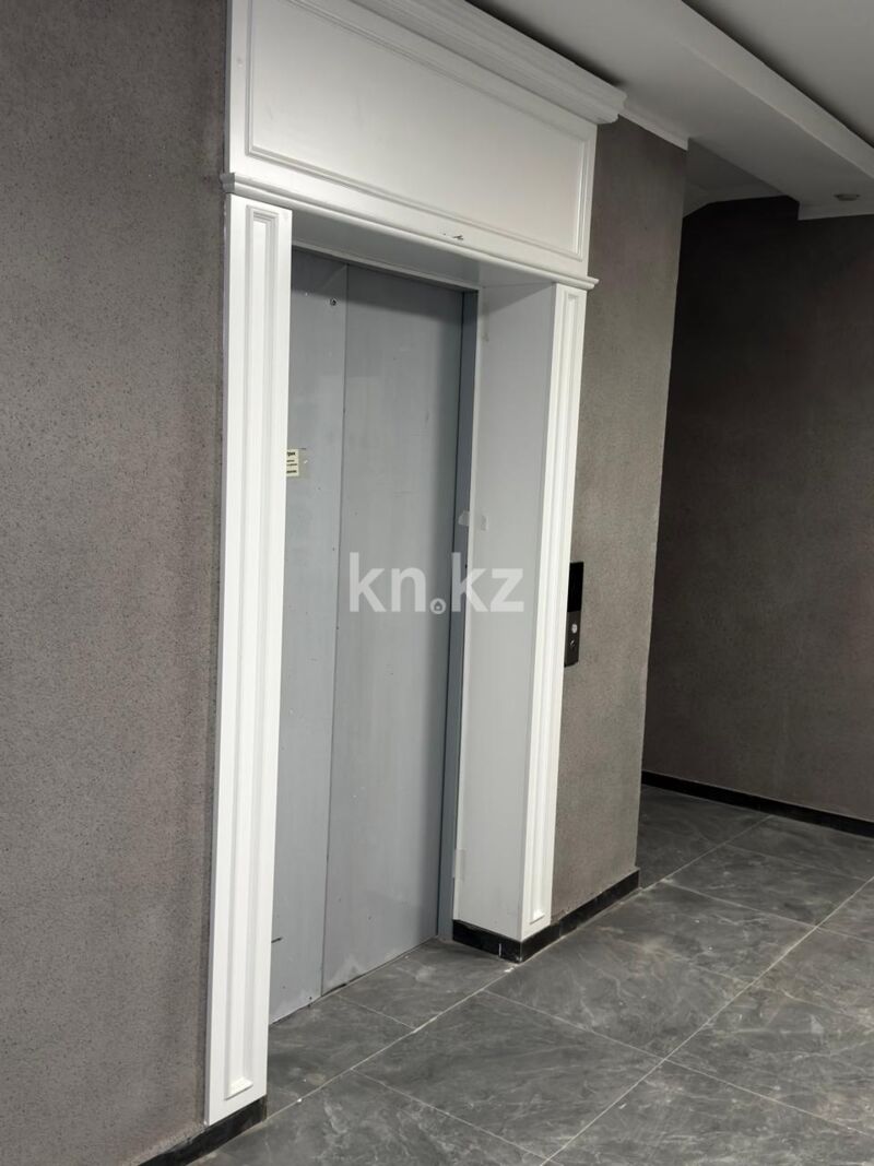 Продажа 1-комнатной квартиры, 47.9 м² - Продажа однокомнатных квартир в Турксибском р-не Алматы - страница 7 фото 6 из 10