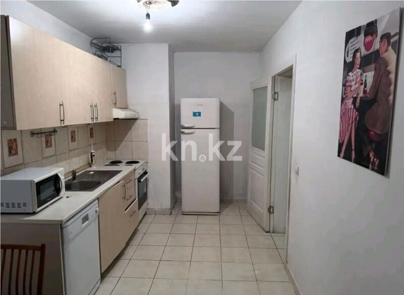 Продажа 2-комнатной квартиры, 63 м² - Продажа квартир в монолитно-каркасном доме в Казахстане - страница 470 фото 2 из 3