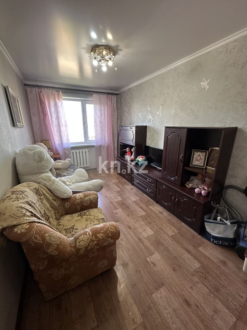 Продажа 3-комнатной квартиры, 63 м² - Продажа квартир в Караганде - страница 171 фото 7 из 13