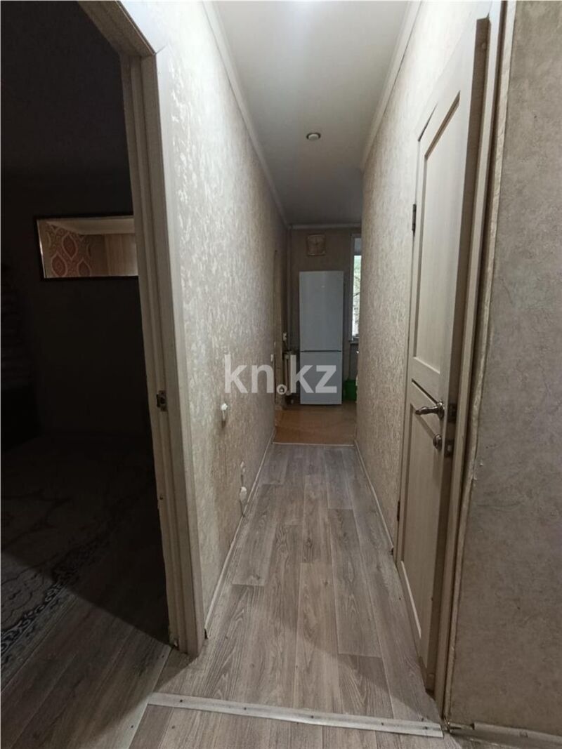 Продажа 3-комнатной квартиры, 63 м² - Продажа трехкомнатных квартир в Караганде - страница 43 фото 12 из 17
