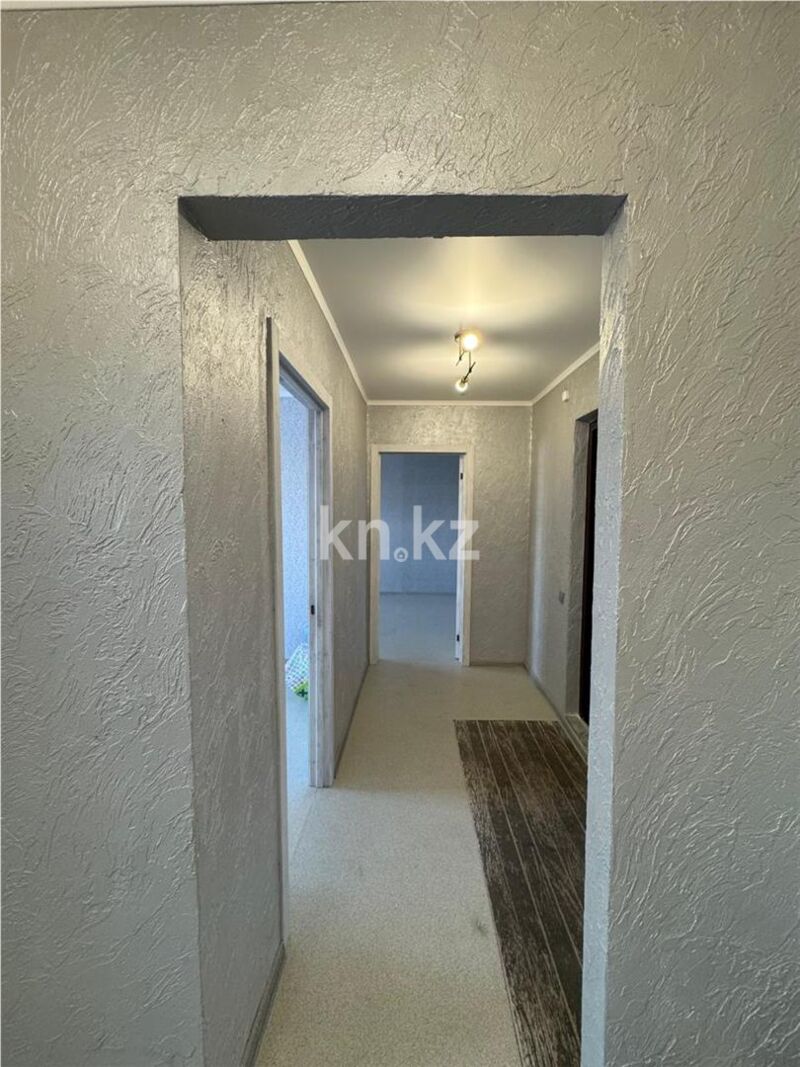 Продажа 2-комнатной квартиры, 51 м² - Продажа двухкомнатных квартир в панельном доме в Темиртау - страница 10 фото 11 из 15