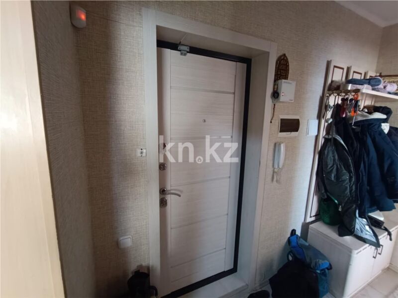 Продажа 3-комнатной квартиры, 104 м² - Продажа трехкомнатных квартир в Темиртау - страница 12 фото 19 из 21