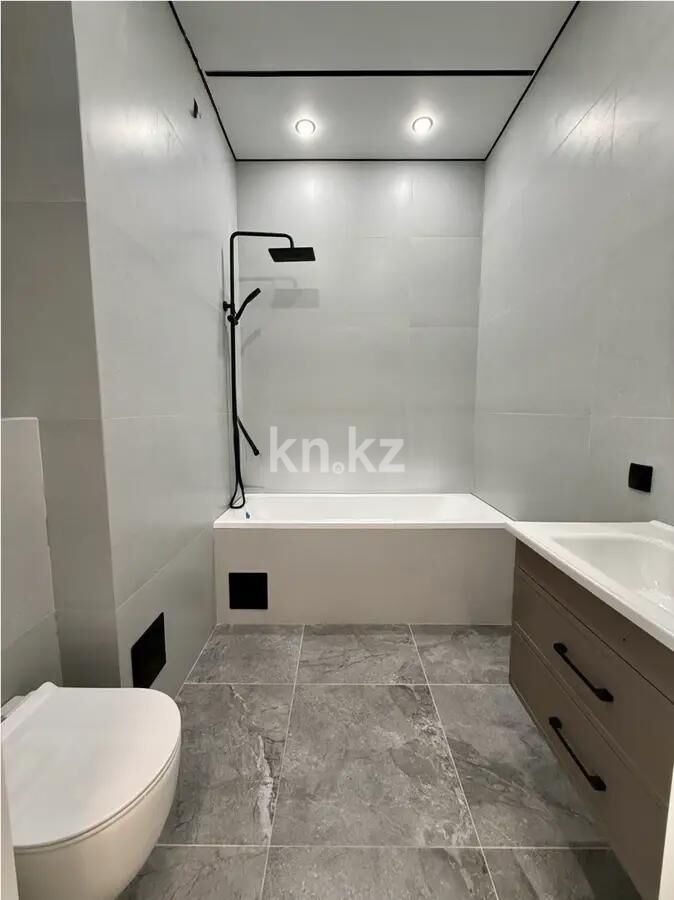 Продажа 2-комнатной квартиры, 39 м² - Продажа двухкомнатных квартир в блочном доме в Казахстане - страница 58 фото 3 из 4