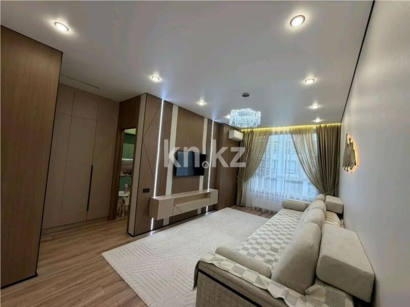 Продажа 3-комнатной квартиры, 87 м² - Продажа квартир в блочном доме в Казахстане - страница 170 фото 1 из 7