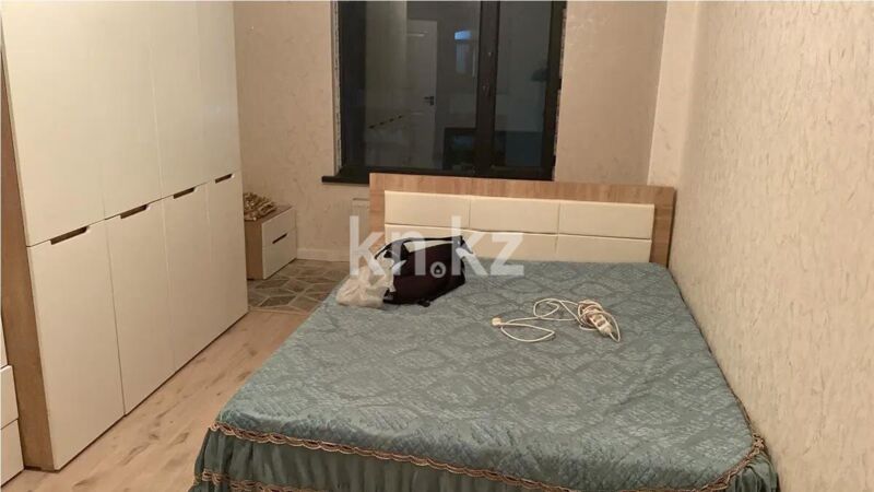 Продажа 1-комнатной квартиры, 41.2 м² - Продажа квартир в Алматы - страница 10 фото 1 из 3