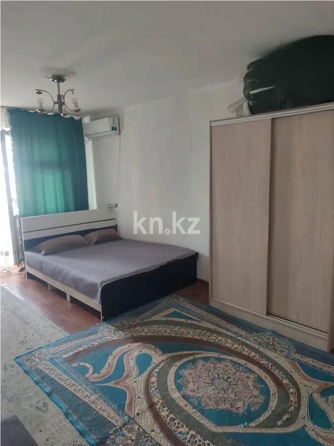 Продажа 3-комнатной квартиры, 63 м² - Продажа трехкомнатных квартир в блочном доме в Алматы - страница 2 фото 2 из 6