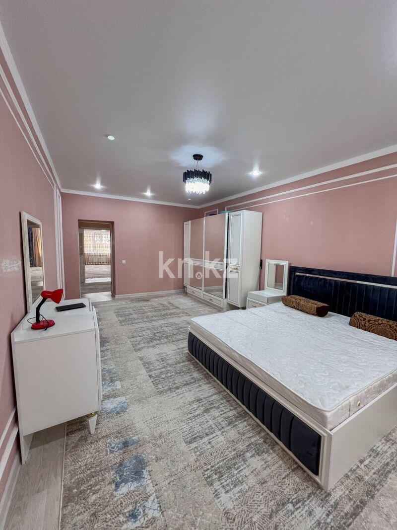 Продажа 3-комнатной квартиры, 114 м² - Продажа комнат в Семее фото 20 из 22