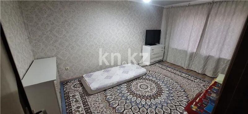 Продажа 1-комнатной квартиры, 35.7 м² - Продажа однокомнатных квартир в р-не Есиль Астаны - страница 12 фото 1 из 4