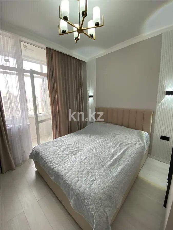 Продажа 2-комнатной квартиры, 41 м² - Продажа двухкомнатных квартир в кирпичном доме в Казахстане - страница 6 фото 2 из 8
