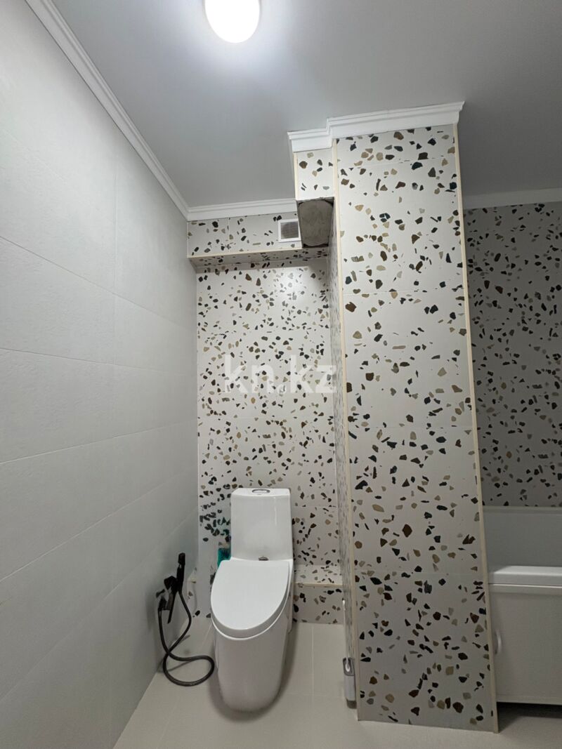 Продажа 2-комнатной квартиры, 50 м² - Продажа двухкомнатных квартир в монолитном доме в Казахстане - страница 6 фото 7 из 11