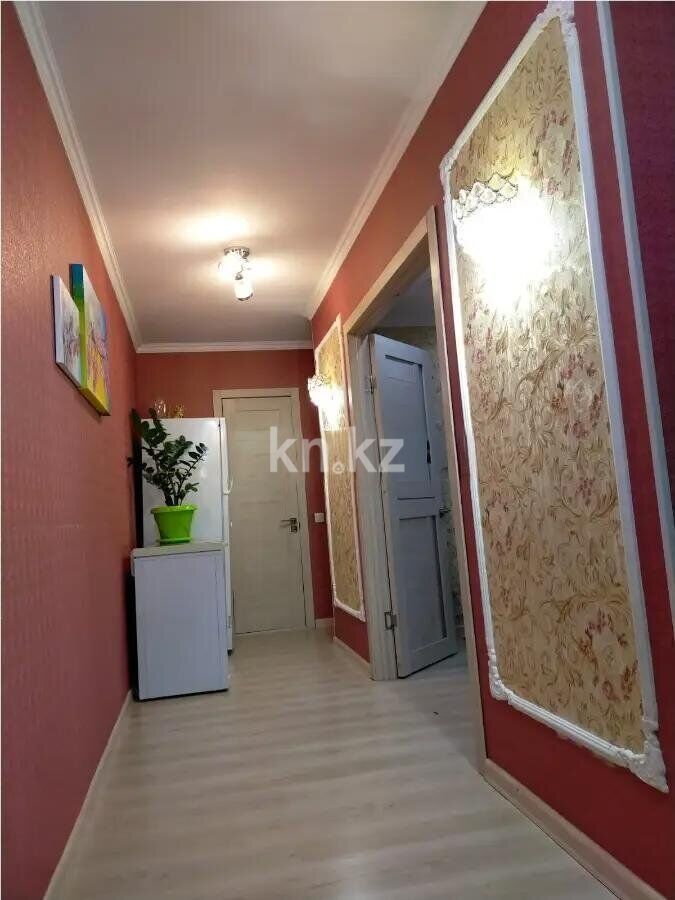 Продажа 4-комнатной квартиры, 78.3 м² - Недвижимость в Астане - страница 29 фото 5 из 5