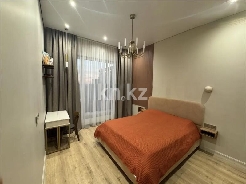 Продажа 2-комнатной квартиры, 67 м² - Продажа двухкомнатных квартир в Алмалинском р-не Алматы - страница 20 фото 2 из 5