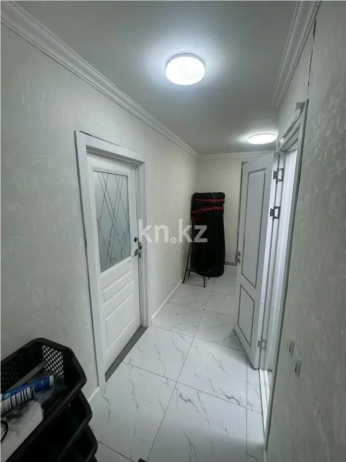 Продажа 1-комнатной квартиры, 38 м² - Продажа однокомнатных квартир в р-не Сарыарка Астаны - страница 7 фото 3 из 3