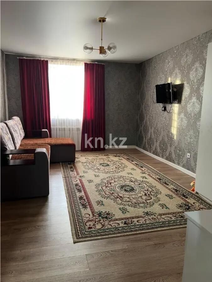 Продажа 3-комнатной квартиры, 78 м² - Продажа трехкомнатных квартир в р-не Сарайшык Астаны фото 1 из 7