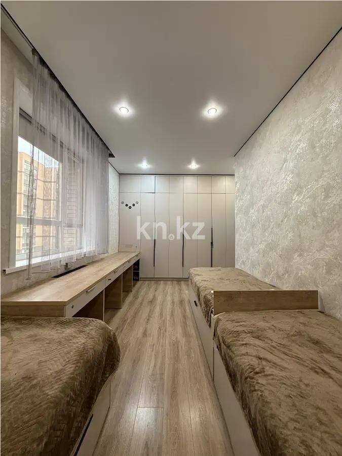 Продажа 2-комнатной квартиры, 70.2 м² - Продажа двухкомнатных квартир в блочном доме в Казахстане - страница 22 фото 2 из 5