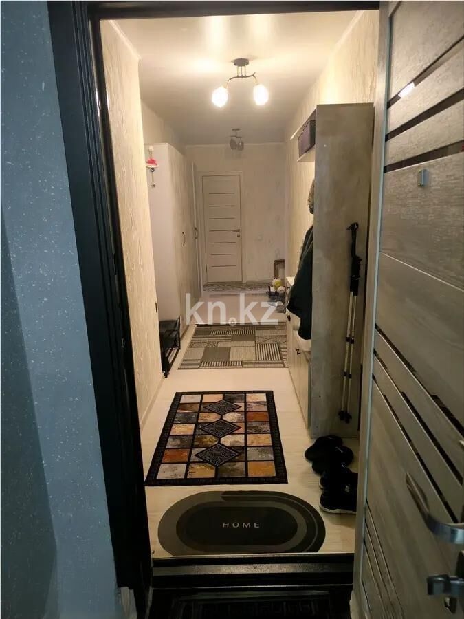 Продажа 2-комнатной квартиры, 71 м² - Продажа двухкомнатных квартир в монолитно-каркасном доме в Казахстане - страница 191 фото 4 из 4