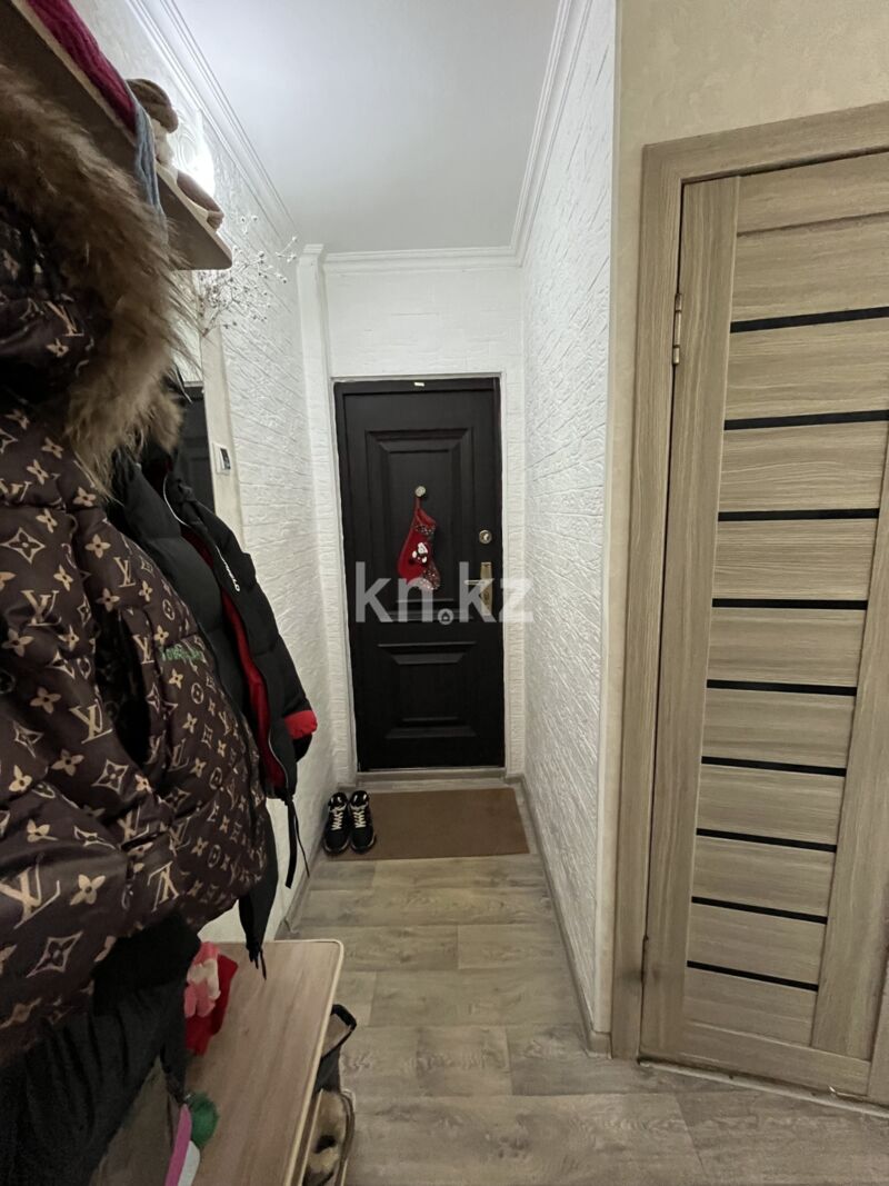 Продажа 2-комнатной квартиры, 45 м² - Продажа двухкомнатных квартир в Майкудуке Караганды - страница 5 фото 7 из 10