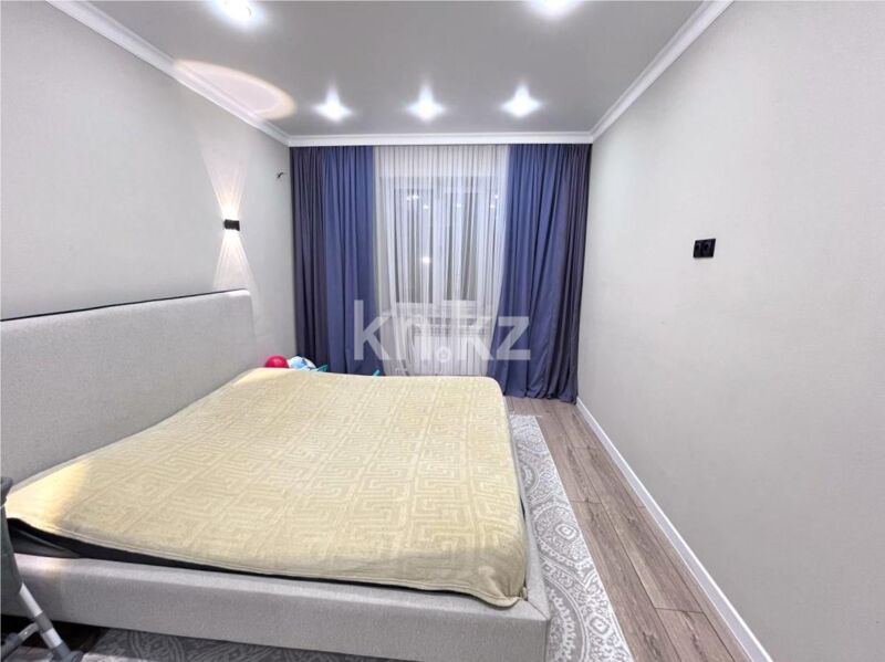 Продажа 2-комнатной квартиры, 67 м² - Продажа двухкомнатных квартир на Юго-Востоке Караганды - страница 13 фото 11 из 24
