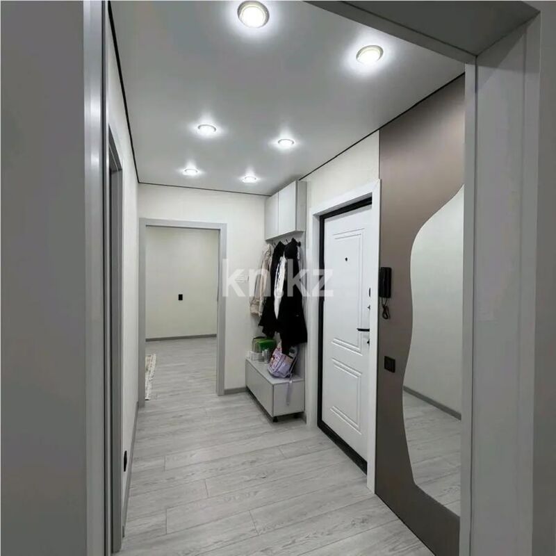 Продажа 2-комнатной квартиры, 52 м² - Продажа двухкомнатных квартир в Темиртау - страница 2 фото 7 из 7