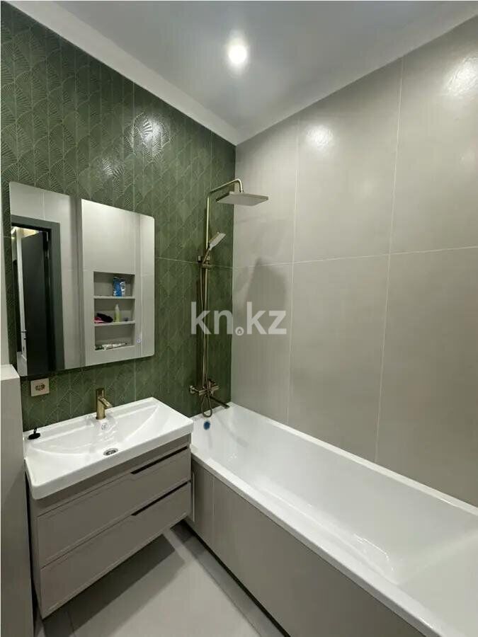 Продажа 2-комнатной квартиры, 61 м² - Продажа двухкомнатных квартир от собственников в Казахстане - страница 8 фото 4 из 4