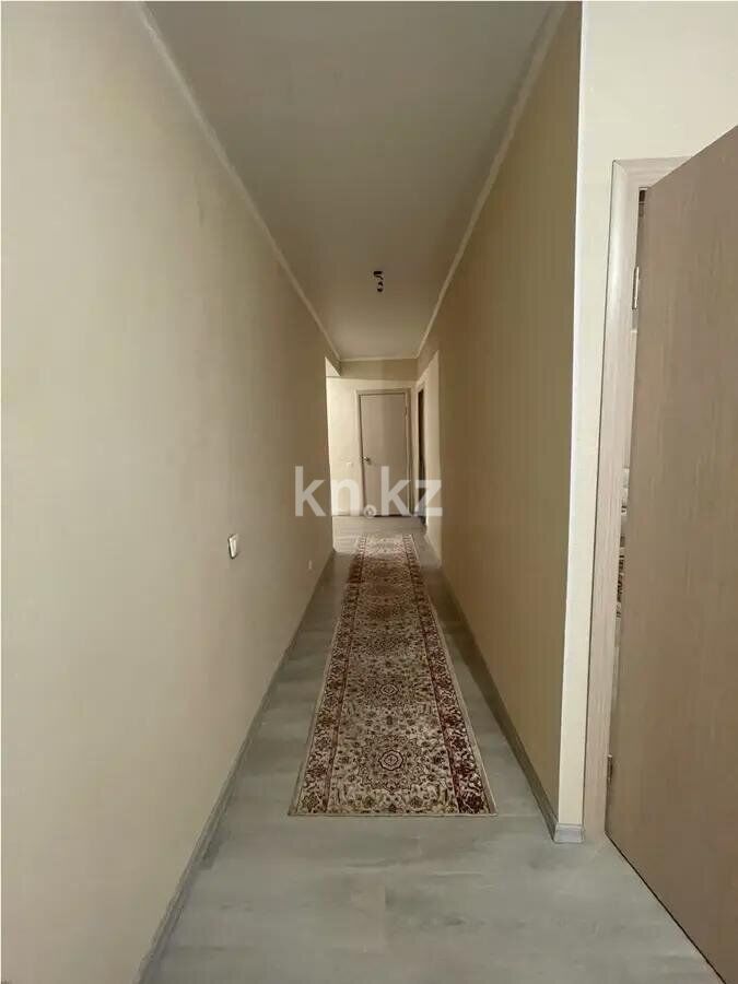 Продажа 4-комнатной квартиры, 120.1 м² - Продажа четырехкомнатных квартир в Астане фото 7 из 7