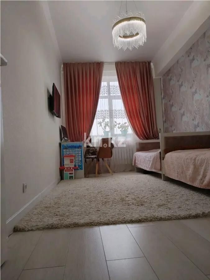 Продажа 2-комнатной квартиры, 73 м² - Продажа двухкомнатных квартир в панельном доме в Казахстане - страница 85 фото 2 из 5