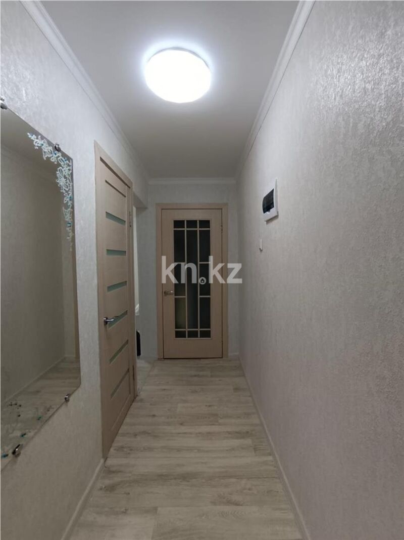 Продажа 1-комнатной квартиры, 30 м² - Продажа однокомнатных квартир в Караганде фото 10 из 13