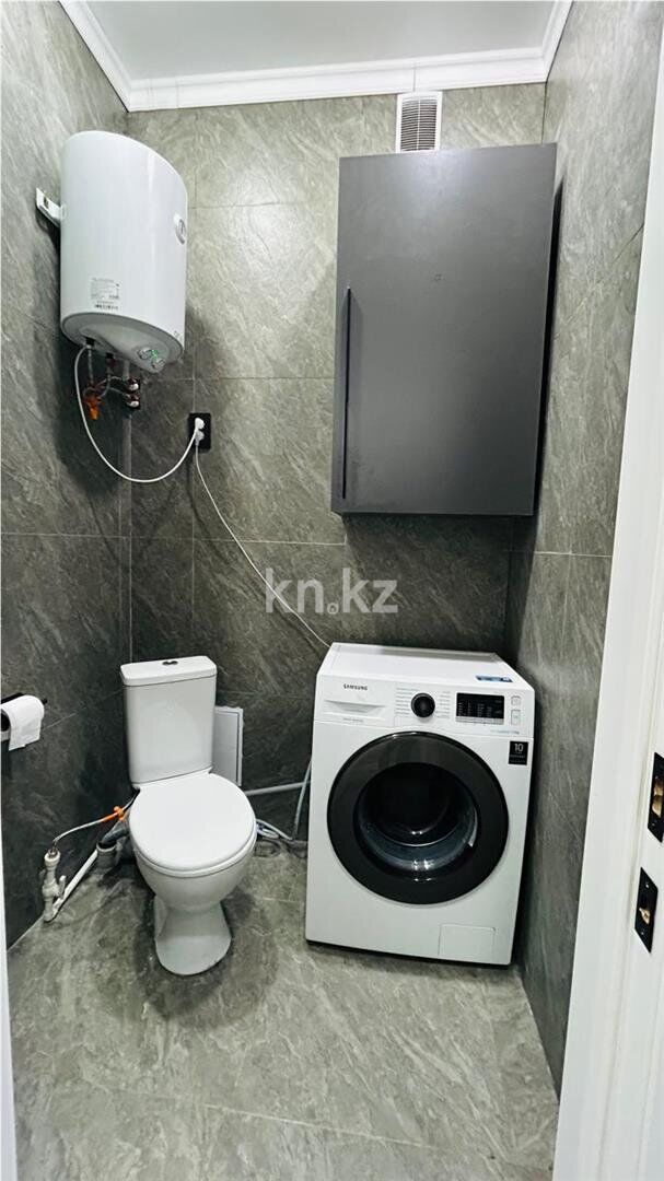 Продажа 3-комнатной квартиры, 75 м² - Продажа квартир в Караганде - страница 25 фото 5 из 10