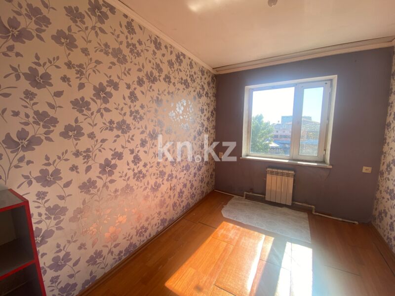 Продажа 2-комнатной квартиры, 42.5 м² - Продажа двухкомнатных квартир в панельном доме в Караганде - страница 15 фото 4 из 19