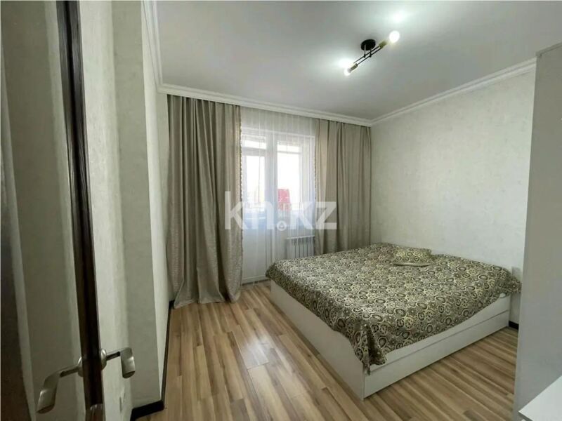 Продажа 3-комнатной квартиры, 95.5 м² - Продажа квартир в блочном доме в Астане - страница 161 фото 2 из 6