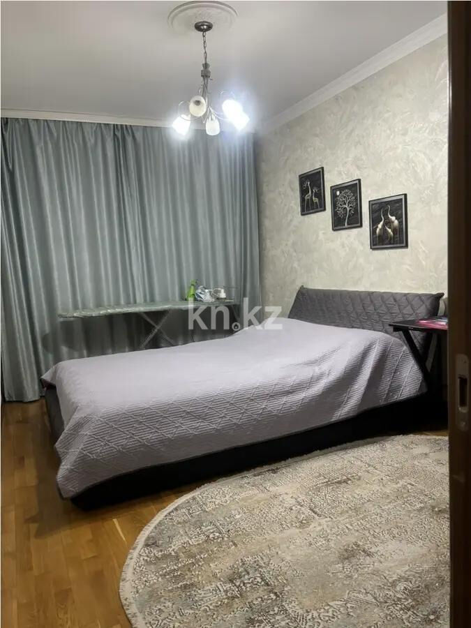 Продажа 3-комнатной квартиры, 100 м² - Продажа квартир в Казахстане - страница 26 фото 2 из 6