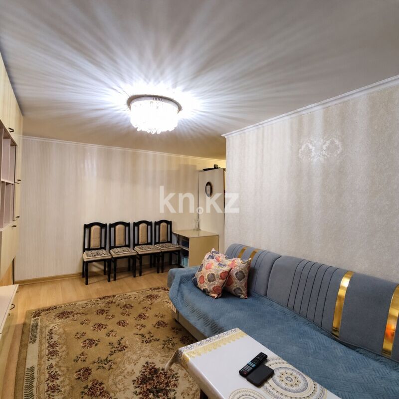 Продажа 4-комнатной квартиры, 61 м² - Продажа квартир в Пришахтинске Караганды фото 2 из 15