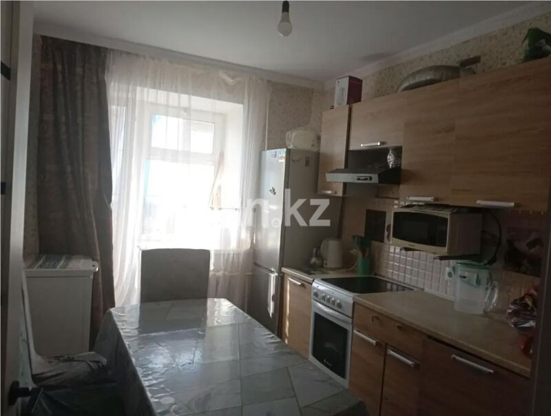 Продажа 2-комнатной квартиры, 50 м² - Продажа двухкомнатных квартир в р-не Сарыарка Астаны - страница 7 фото 1 из 3