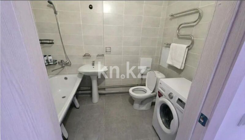 Продажа 1-комнатной квартиры, 37.7 м² - Продажа квартир в Казахстане - страница 16 фото 2 из 2