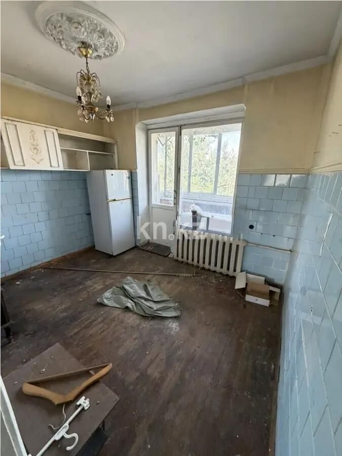 Продажа 4-комнатной квартиры, 72 м² - Продажа квартир в кирпичном доме в Алматы - страница 2 фото 2 из 3