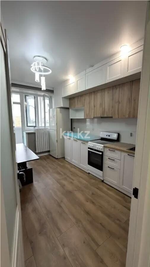 Продажа 1-комнатной квартиры, 36.1 м² - Продажа однокомнатных квартир от собственников в Астане - страница 9 фото 2 из 4