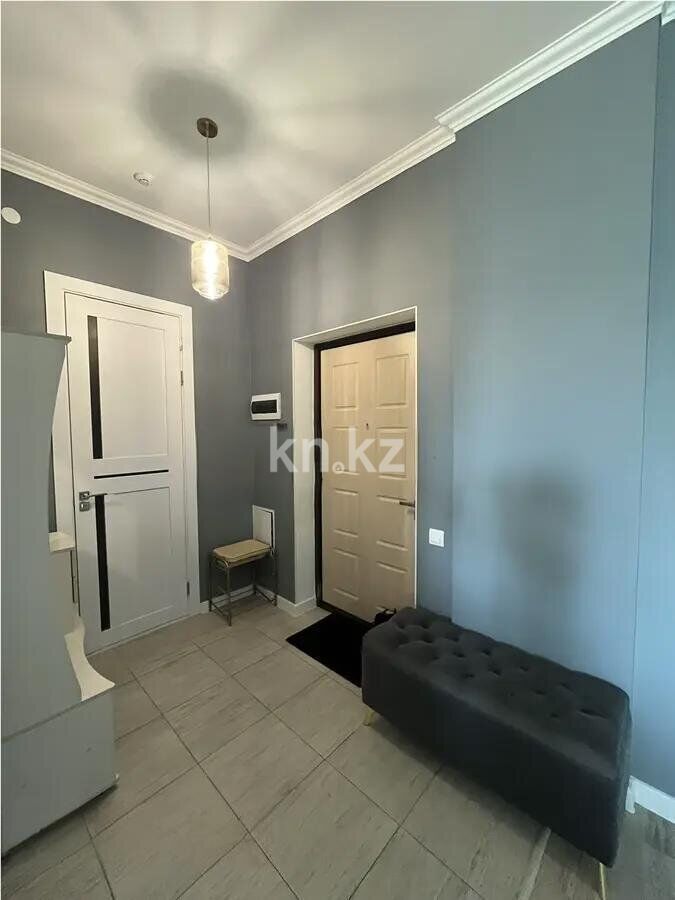Продажа 2-комнатной квартиры, 67.3 м² - Аренда квартир помесячно в Актобе фото 5 из 5