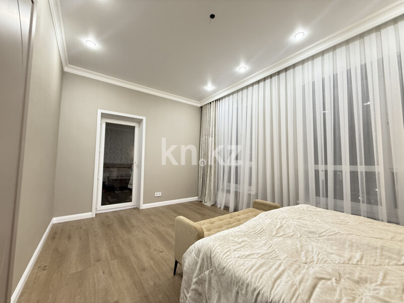 Продажа 4-комнатной квартиры, 145 м² - Продажа квартир в монолитном доме в Астане - страница 4 фото 40 из 40