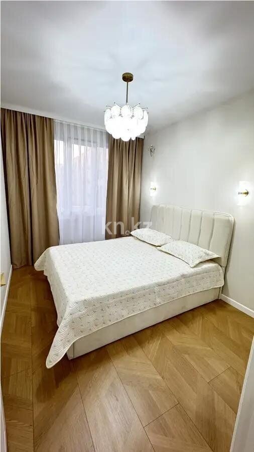Продажа 2-комнатной квартиры, 36 м² - Продажа двухкомнатных квартир в монолитно-каркасном доме в Казахстане - страница 28 фото 2 из 5