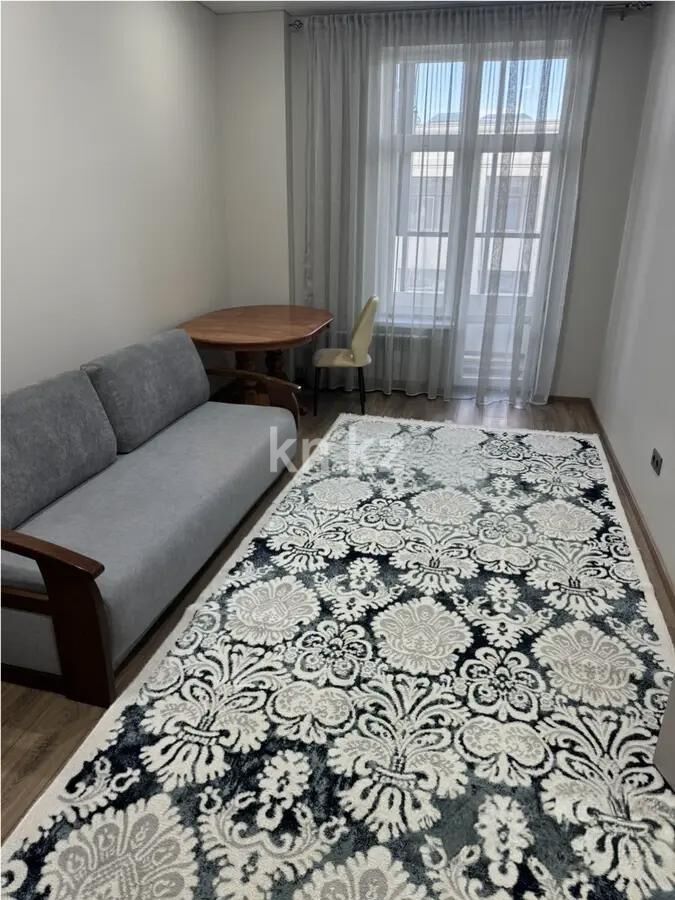 Продажа 3-комнатной квартиры, 109.2 м² - Продажа трехкомнатных квартир в кирпичном доме в Казахстане - страница 61 фото 1 из 6